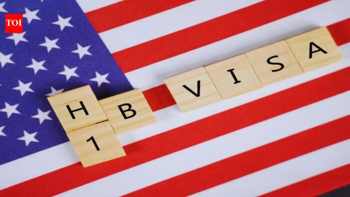 H-1B Visa employers database goes offline, key public records of last three years disappear; USCIS says sorry and we appreciate ...