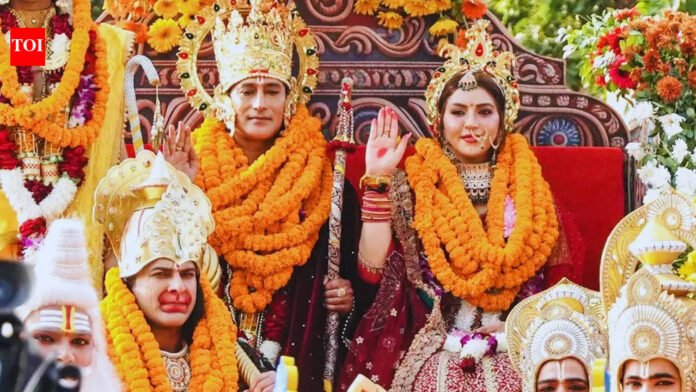 Happy Ram Navami 2026: Top 50 wishes, messages and quotes to share with your family and friends