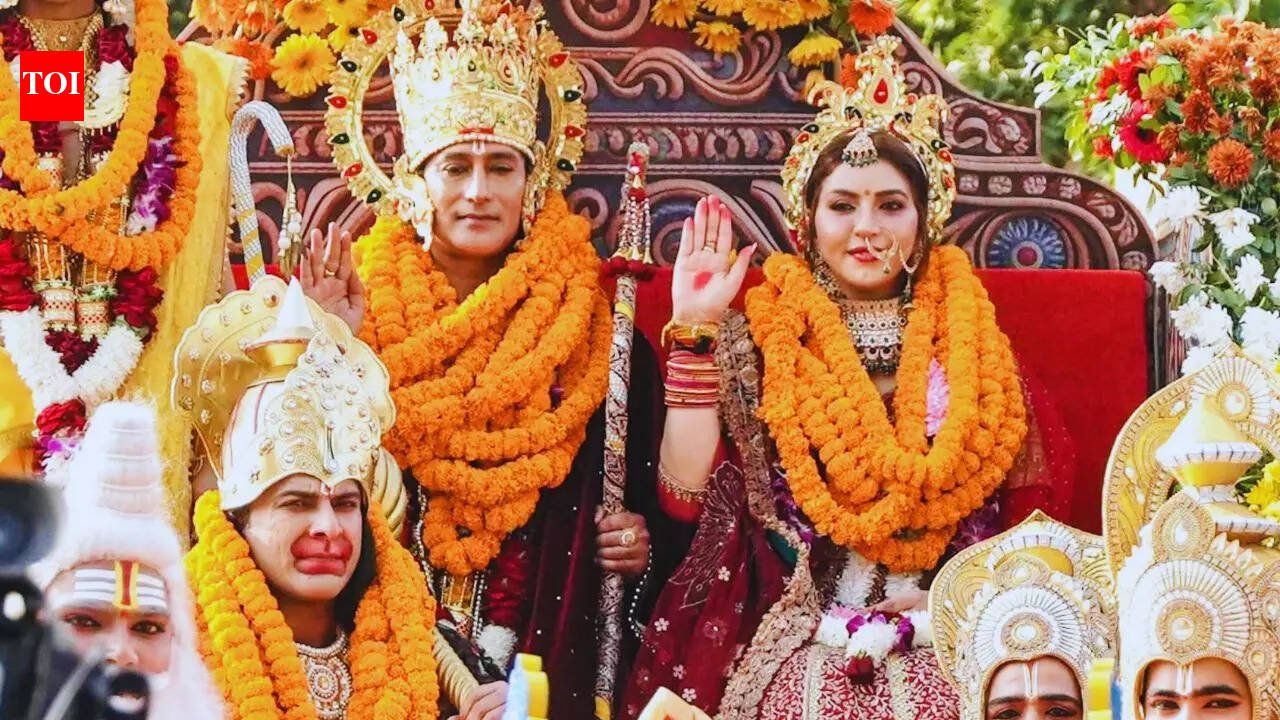 Happy Ram Navami 2026: Top 50 wishes, messages and quotes to share with your family and friends