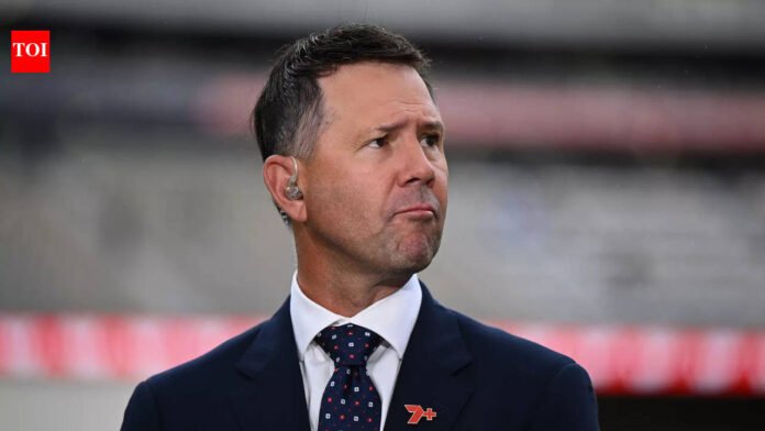 'Hard to argue': Ricky Ponting reveals ‘overlooked’ factor in India’s T20 World Cup success | Cricket News
