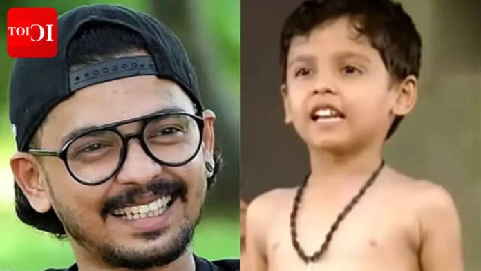 Hari Murali Death News: Actor Hari Murali passes away at 27; Child artist from 'Rasikan' and 'Annan Thambi' found dead at his residence |