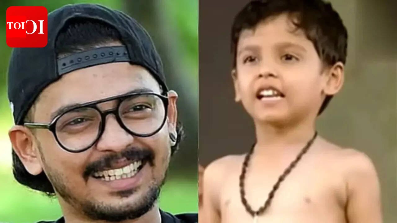 Hari Murali Death News: Actor Hari Murali passes away at 27; Child artist from 'Rasikan' and 'Annan Thambi' found dead at his residence |