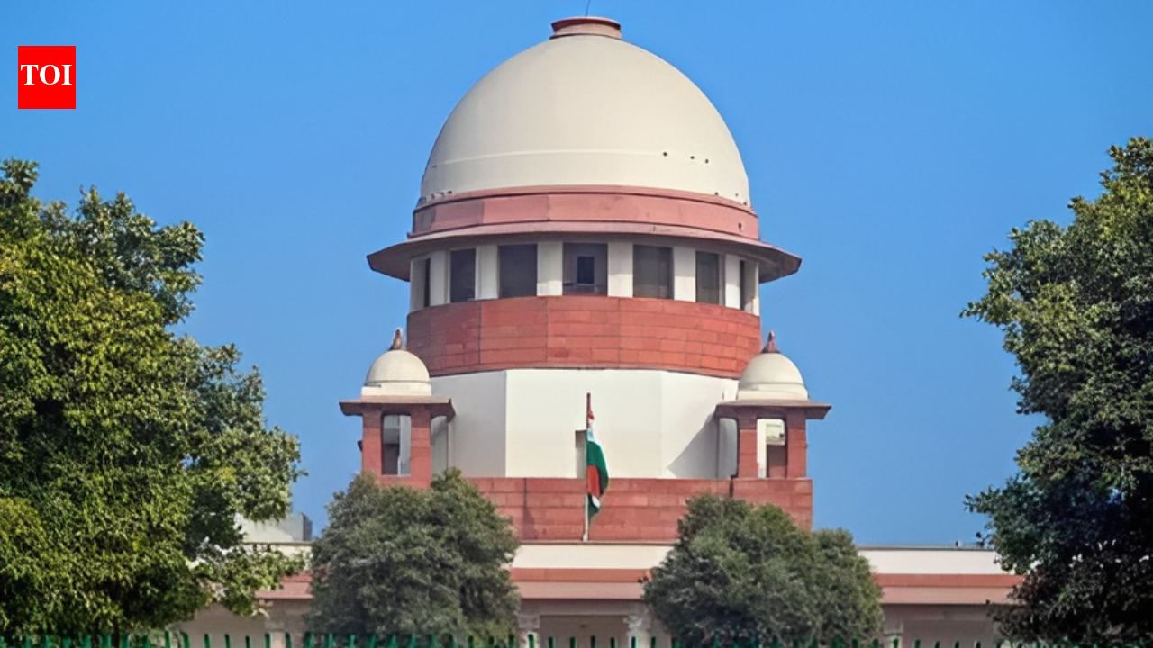 Harish Rana Case Verdict: SC allows withdrawal of life support in Harish Rana passive euthanasia case | India News