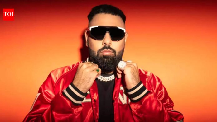 Haryana police begin Look Out Circular process against rapper Badshah over ‘Tateeeree’ song; video removed | Chandigarh News