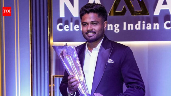 'Has it really happened?': Sanju Samson still in disbelief after India’s T20 World Cup win | Cricket News