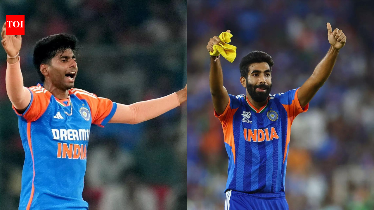 'He is like a teacher': Mayank Yadav reveals Bumrah’s role in injury comeback | Cricket News