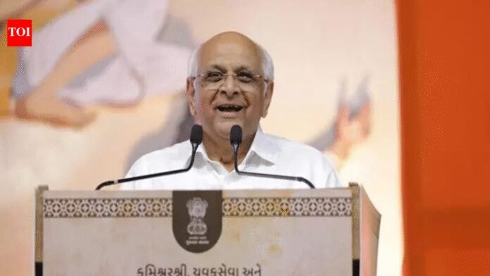 'Historic step': After Uttarakhand, Gujarat passes Uniform Civil Code Bill | India News