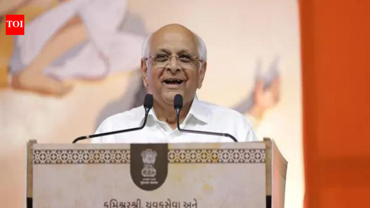 'Historic step': After Uttarakhand, Gujarat passes Uniform Civil Code Bill | India News