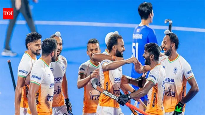 Hockey World Cup: India men begin campaign vs Wales, women face China in opener | Hockey News