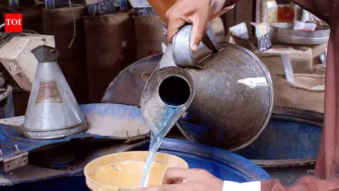 Hormuz energy crunch: Centre rolls out PDS kerosene in 60-day relief push to ease LPG pressure on consumers