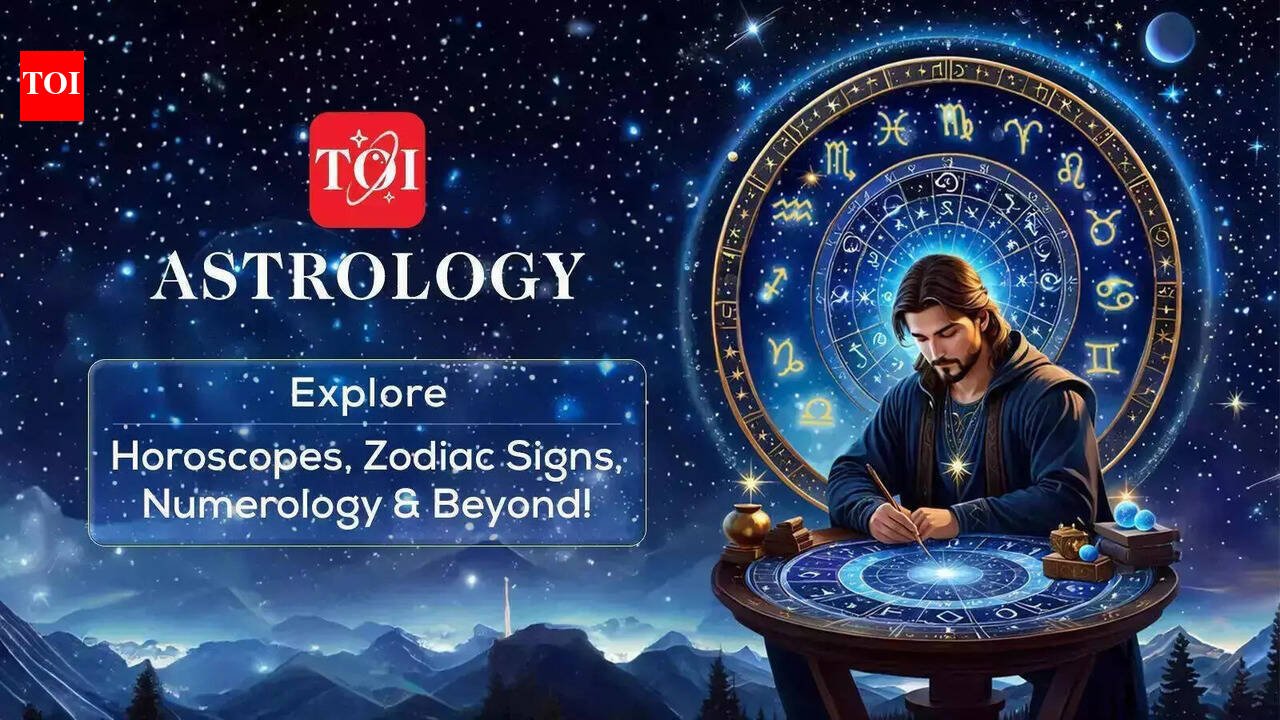 Horoscope Today: Daily astrological predictions for April 1, 2026
