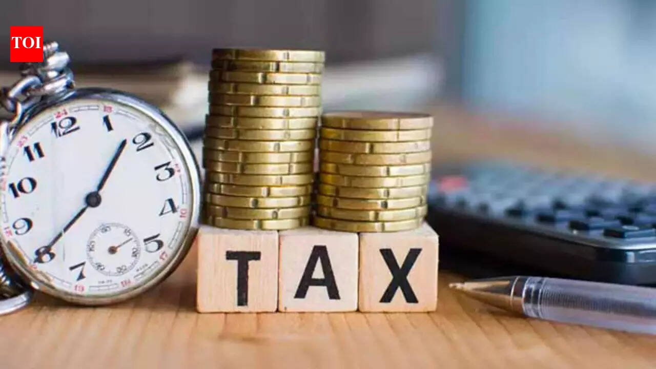 House sealed over tax dues: Ailing woman trapped inside for 6 hours in Thane | Mumbai News