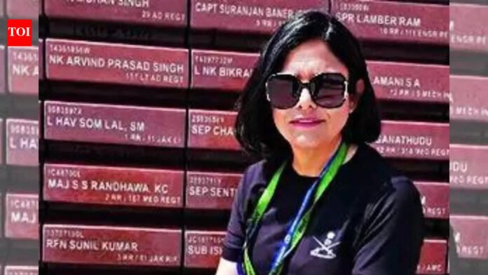 How Army trailblazers inspired generations of women officers | India News