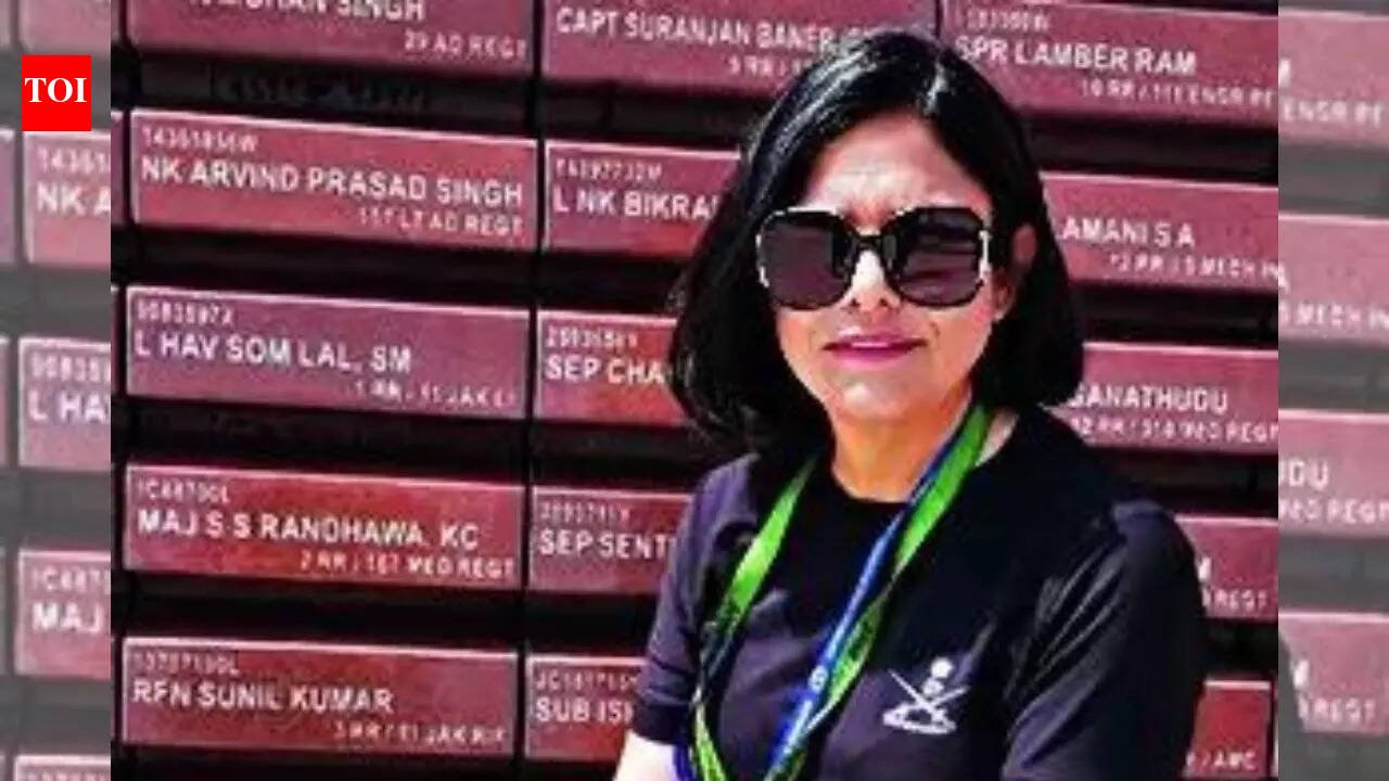 How Army trailblazers inspired generations of women officers | India News