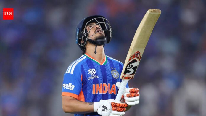 How Ishan Kishan fought personal grief to rise on the biggest night of his career | Cricket News