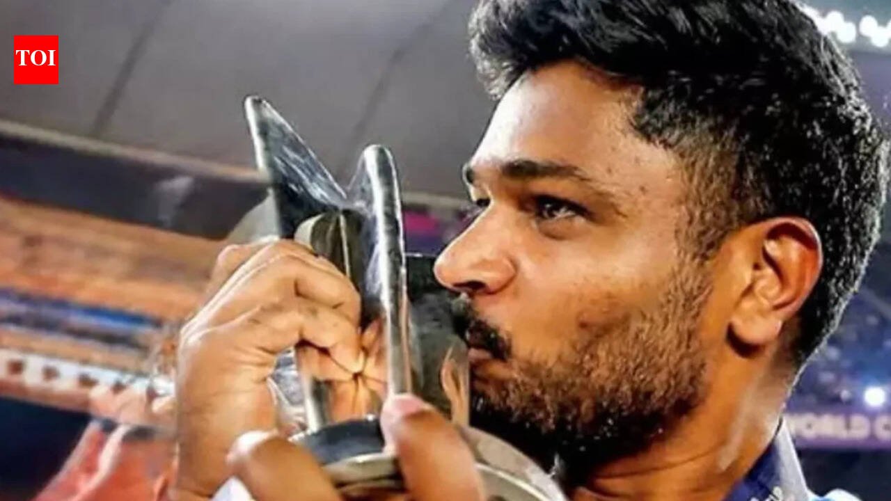 How Sanju Samson created a 'spiritual place' in dressing room after WI win | Cricket News