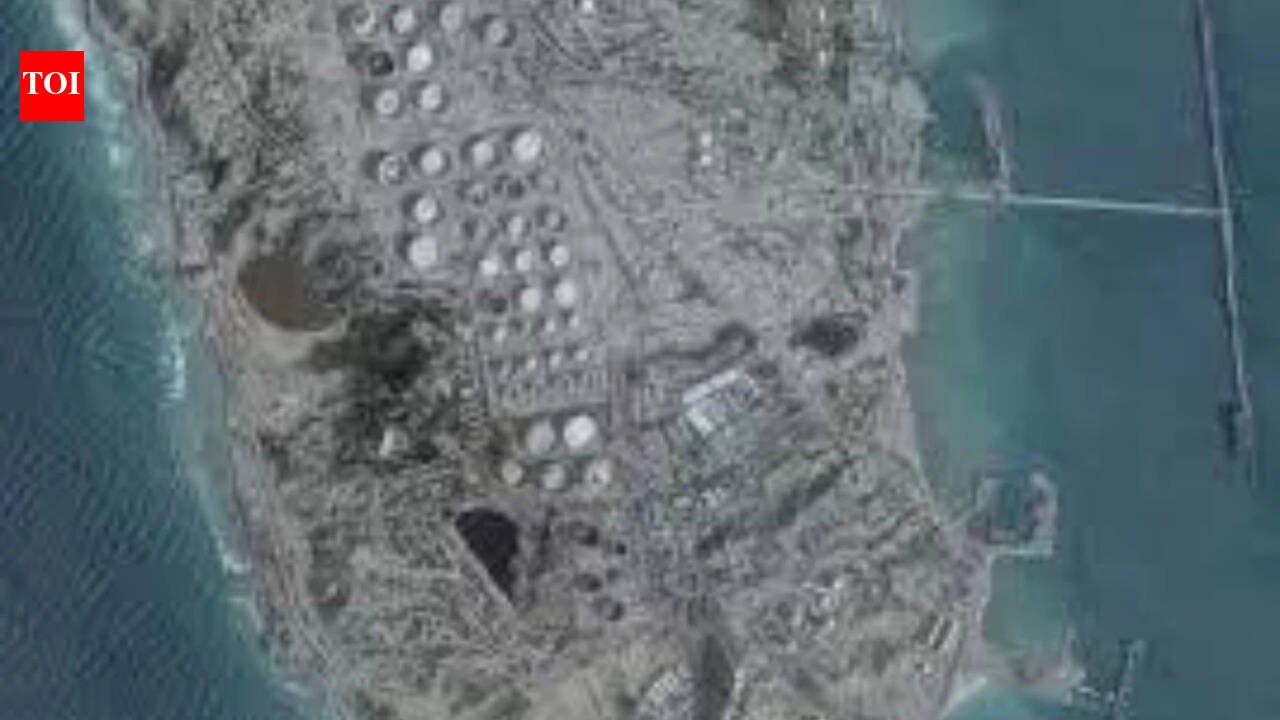 How Trump’s Kharg Island threat puts global oil flows, prices under pressure