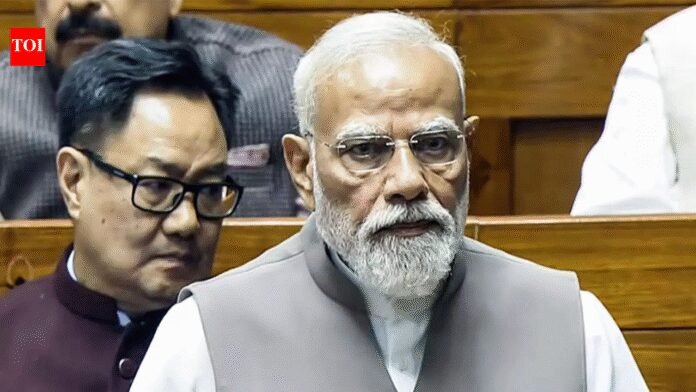 How much oil does India have? PM Modi explains nation’s preparedness amid global fuel crisis