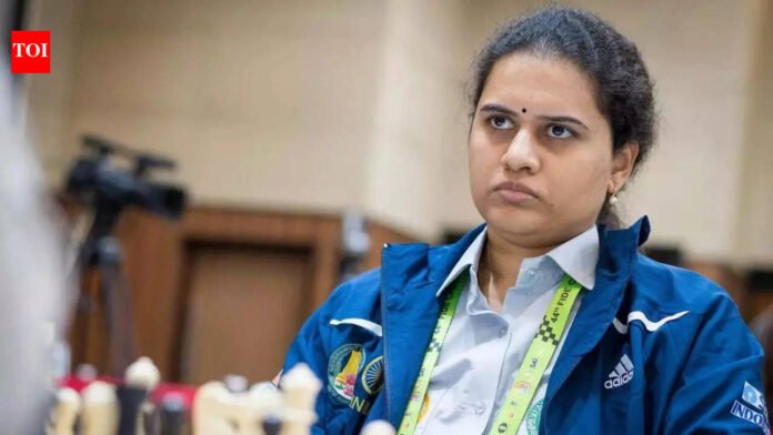 Huge setback! Koneru Humpy likely to skip Women's Candidates 2026 - here's why | Chess News