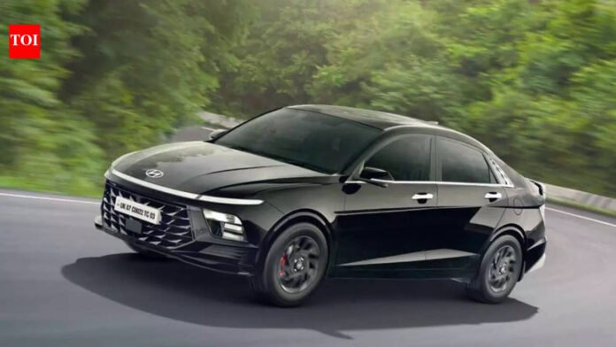 Hyundai Verna facelift 2026: Specifications, safety features, technology, and other new updates |