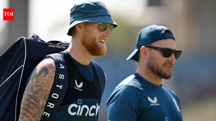 'I F****G Love cricket, I F****G love this team': Ben Stokes hits back at critics | Cricket News