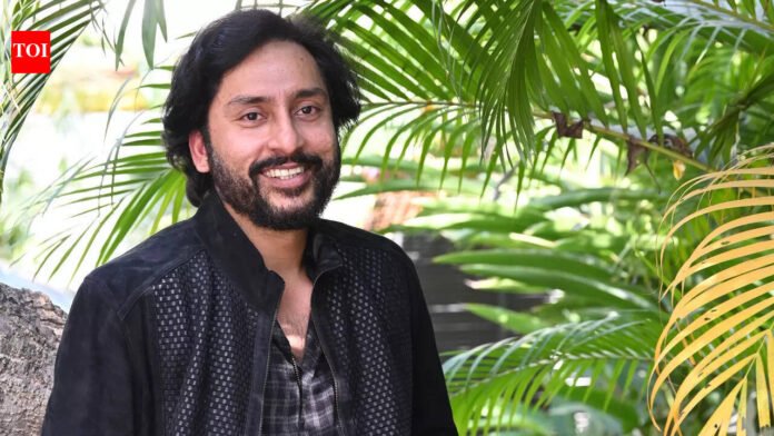 I didn't think of pan-India; I wanted to make a proper mainstream Tamil film: RJ Balaji | Tamil Movie News