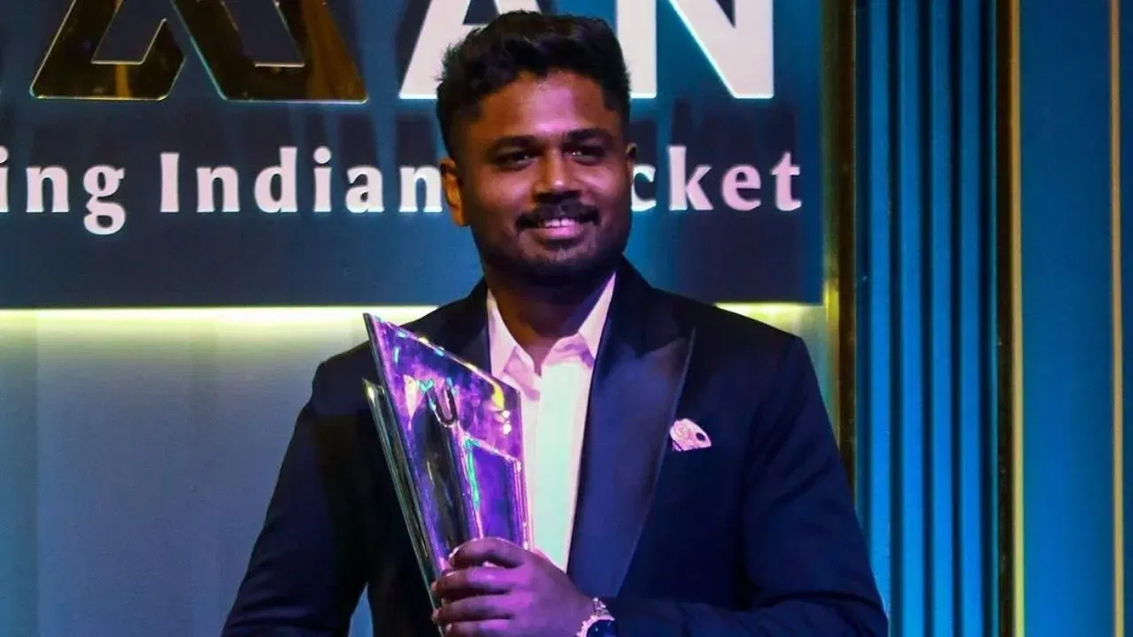 Sanju Samson makes fire shots at former team Rajasthan Royals ahead of IPL 2026
