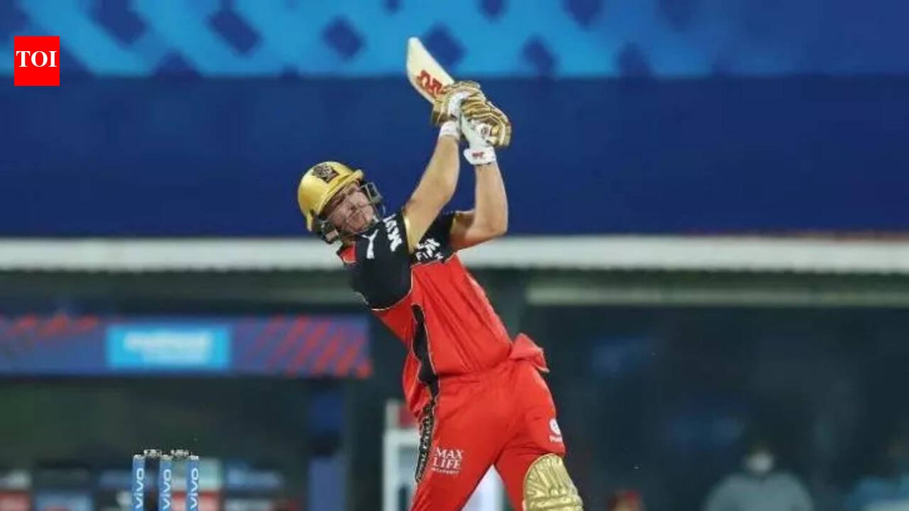 'I feel embarrassed': AB de Villiers rips into IPL openers, stat comparison | Cricket News