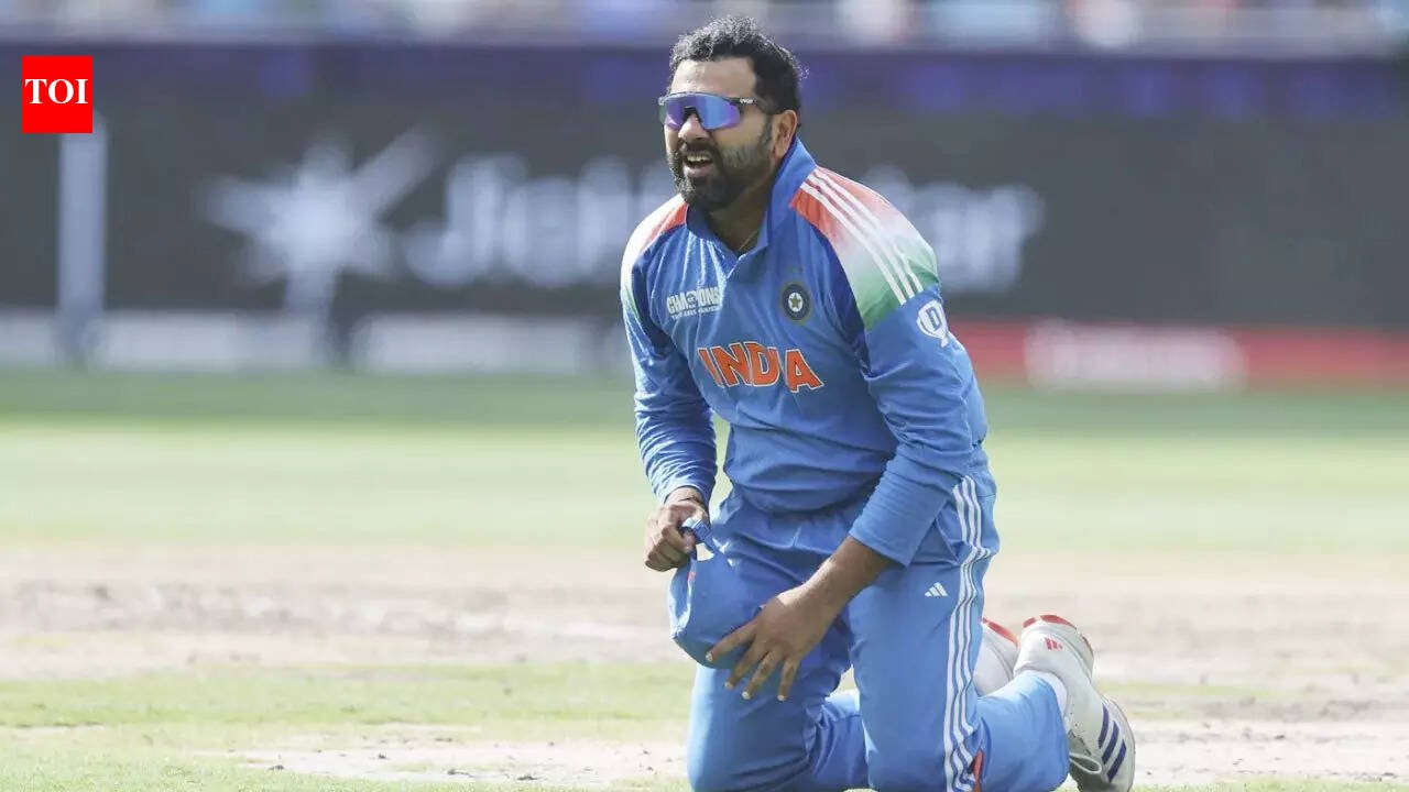 ‘I felt helpless’: Rohit Sharma’s honest admission on India vs Pakistan thriller | Cricket News