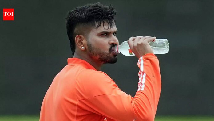 'I had lost around 7 kg': Shreyas Iyer recalls 'severe' experience before IPL 2026 | Cricket News