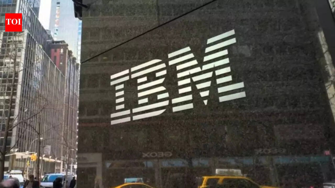 IBM Consulting VP Mohamad Ali: Biggest question in corporate strategy right now is how do you prepare for an AI world where …