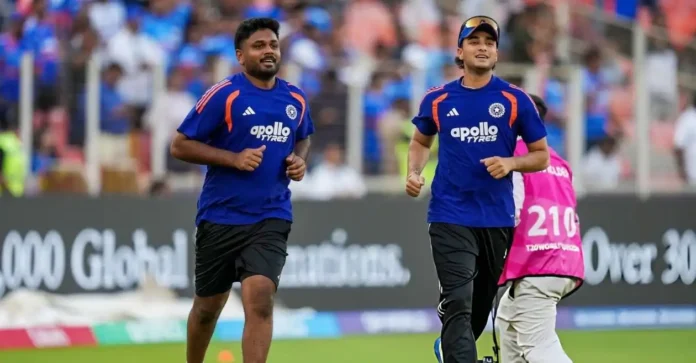 ICC T20I Rankings: Abhishek Sharma holds No.1 spot, Sanju Samson surges after T20 World Cup 2026 heroics