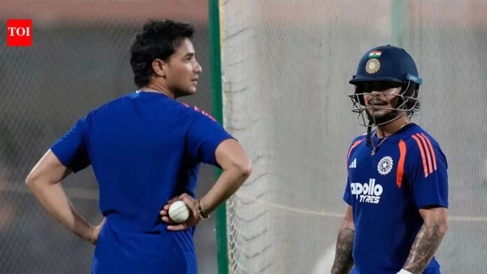 ICC T20I Rankings: Ishan Kishan closes in on No.1 Abhishek Sharma; Varun Chakaravarthy loses top spot | Cricket News