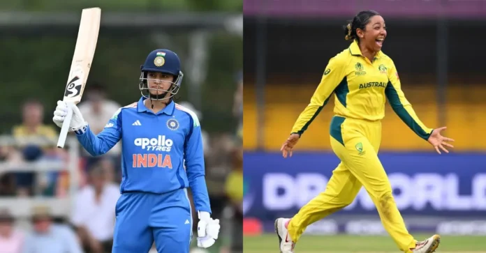 ICC Women’s ODI Rankings: Smriti Mandhana and Alana King claim the top spots