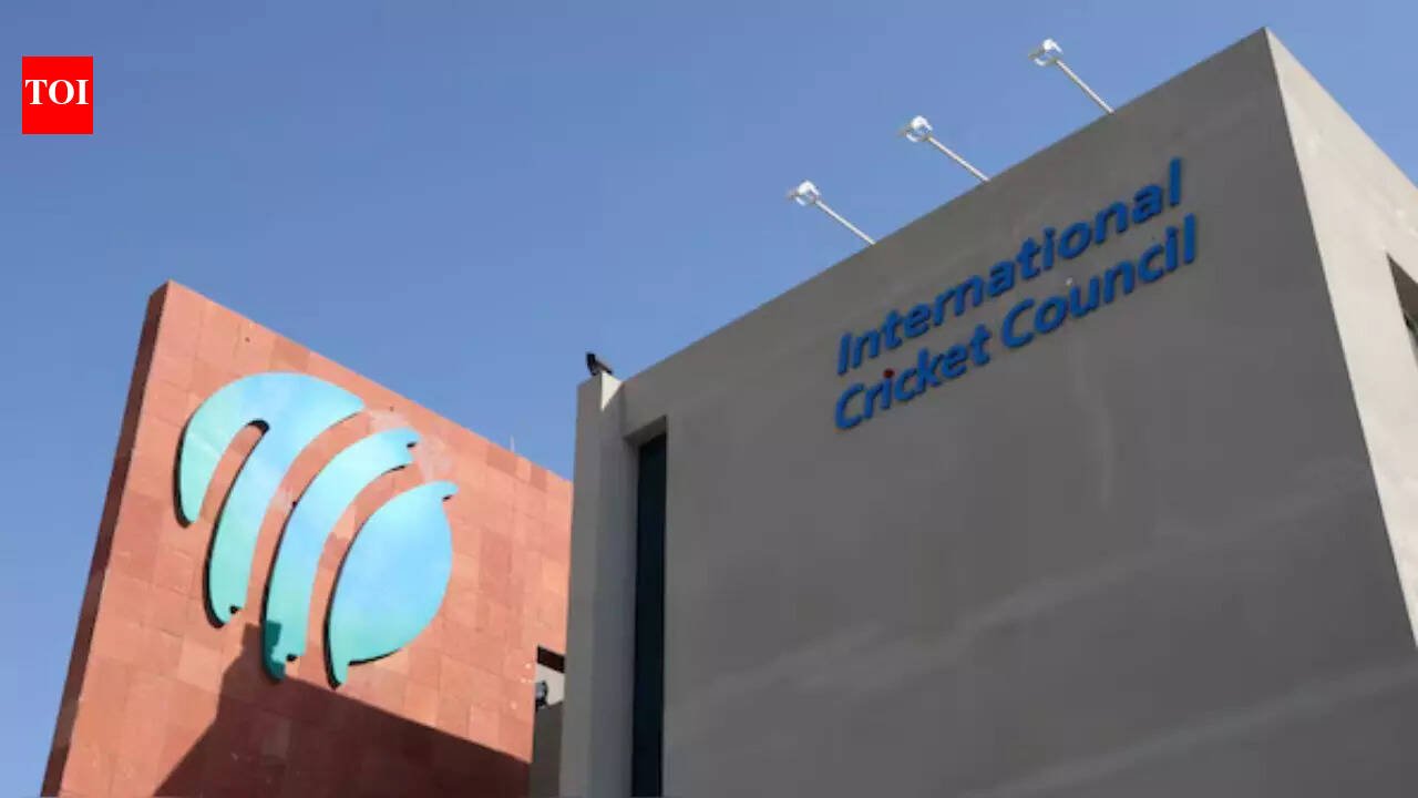 ICC charges West Indies player, two officials; all suspended from cricket with immediate effect | Cricket News