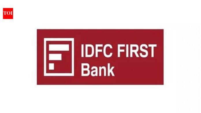 IDFC First Bank paid Rs 645-cr towards Chandigarh fraud claims