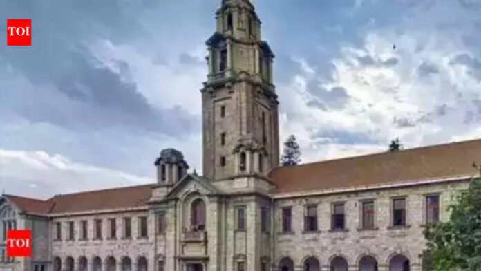 IISc, Pratiksha Trust launch ‘Moonshot’ project on brain co-processors | India News