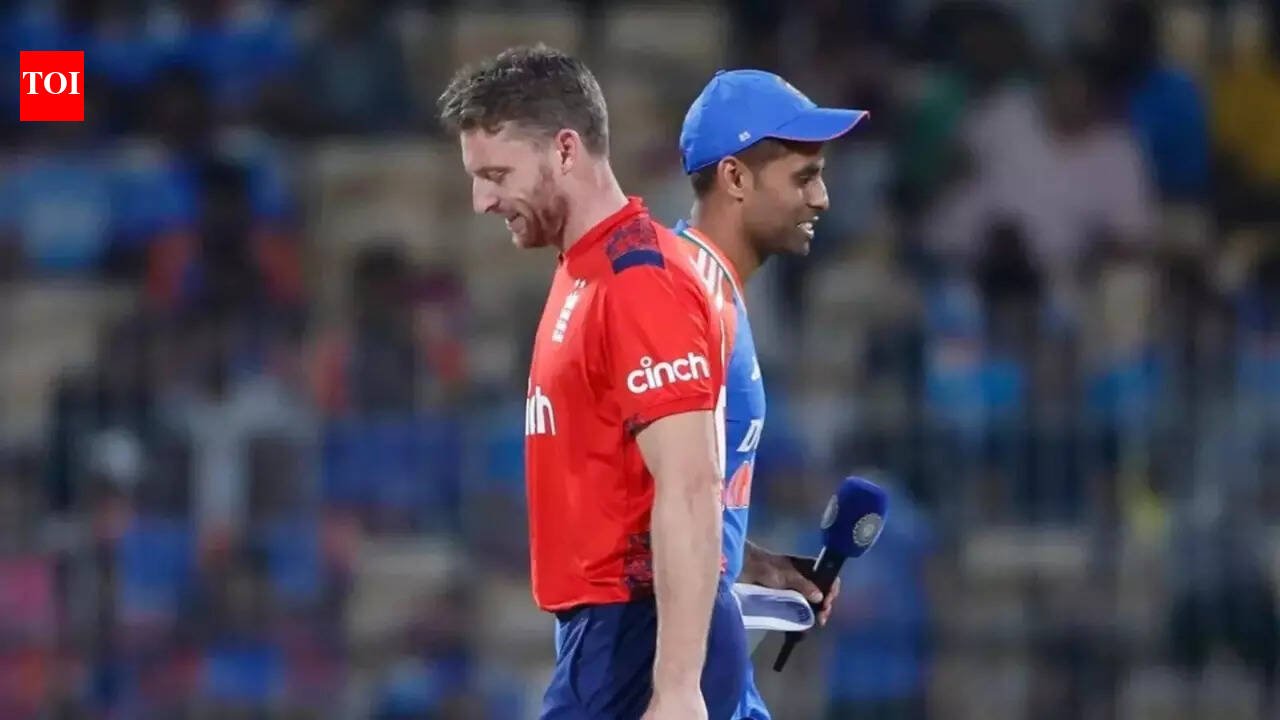 IND vs ENG Live Streaming: When and where to watch India vs England T20 World Cup semifinal | Cricket News