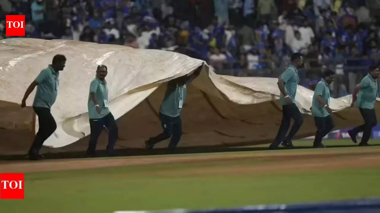 IND vs ENG: Why will India be knocked out if rain washes out T20 World Cup semi-final? | Cricket News