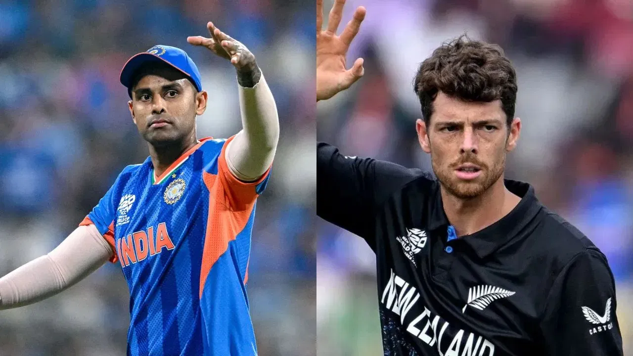 IND vs NZ Match Prediction - Who Will Win Final?