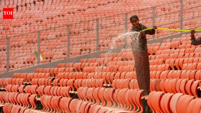 IND vs NZ T20 World Cup final: What happens if rain washes out Ahmedabad clash? | Cricket News