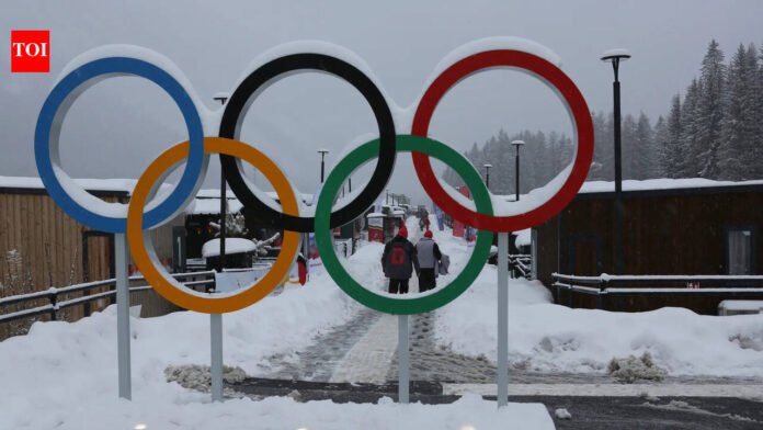 IOC bans transgender women from LA 2028 Olympics | More sports News