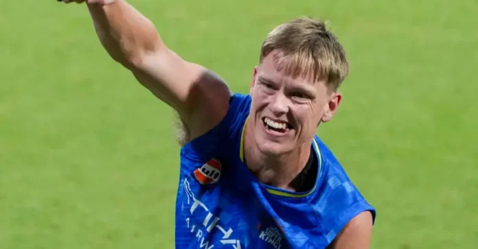 IPL 2026: 3 players who can replace injured Nathan Ellis in CSK squad
