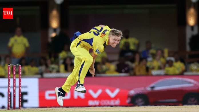 IPL 2026: 5 players CSK could target as replacements for injured Nathan Ellis | Cricket News