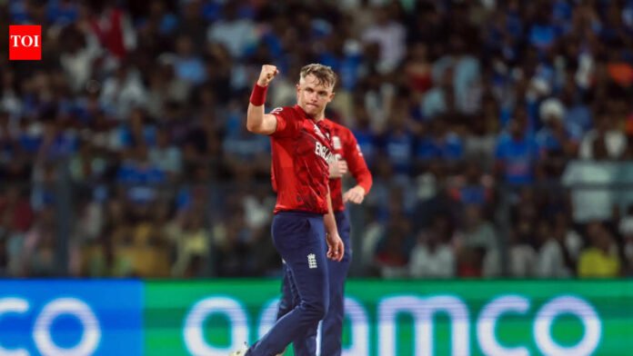 IPL 2026: 5 players Rajasthan Royals could target as replacements for Sam Curran | Cricket News