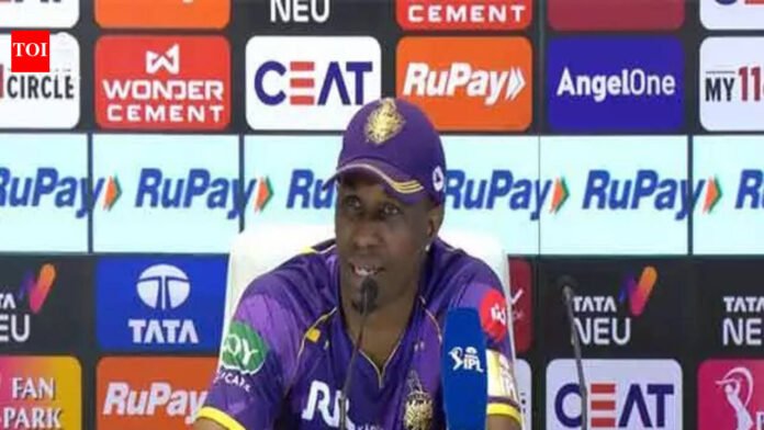 IPL 2026: Amid KKR injury crisis, mentor Dwayne Bravo picks in-house solutions | Cricket News