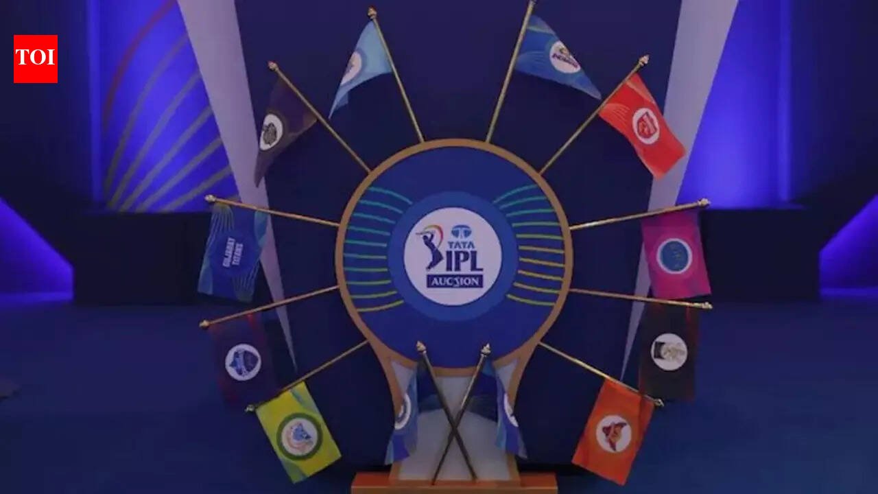 IPL 2026: Bangladesh govt. opens door for broadcast in the country | Cricket News