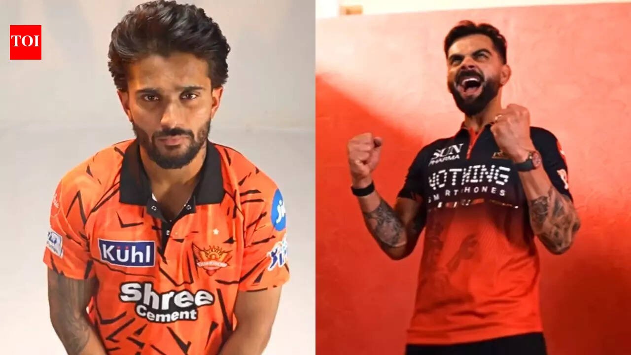 IPL 2026: Check out new jerseys of all 10 teams | Cricket News