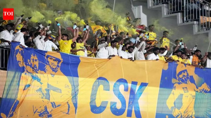 IPL 2026: Chennai Super Kings tells Madras high court it will not use Jailer, Jailer 2, or Coolie songs without Sun Pictures license |