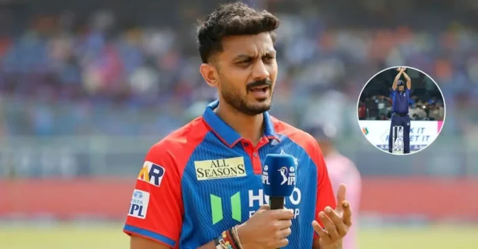 IPL 2026: DC skipper Axar Patel explains why he is not a fan of ‘Impact Player Rule’